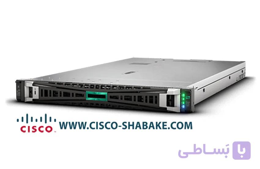 سرور ProLiant DL360 G12 HP