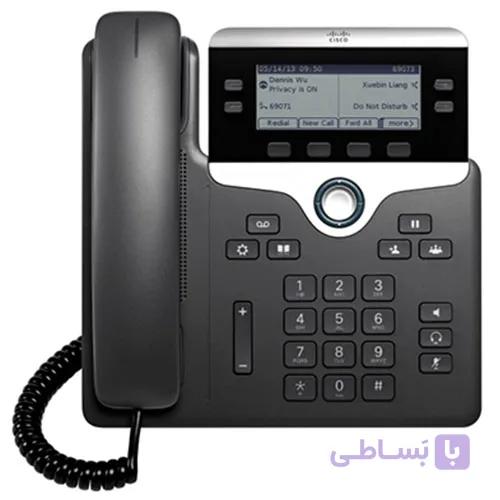 گوشی آی پی فون سیسکو CP-7861-K9