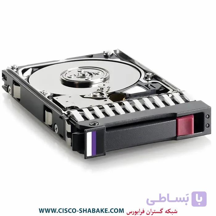 هارد HPE MSA 1TB 7.2K SAS 12G SFF Midline