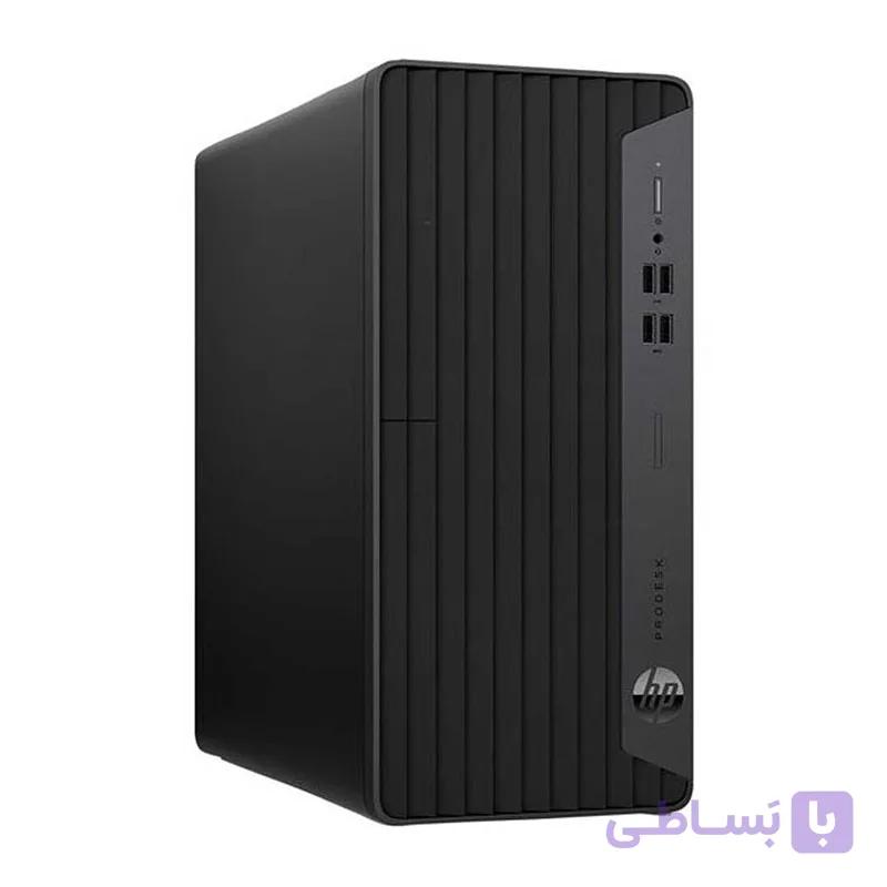 کیس اچ پی HP ProDesk 400 G7 — تصویر 1