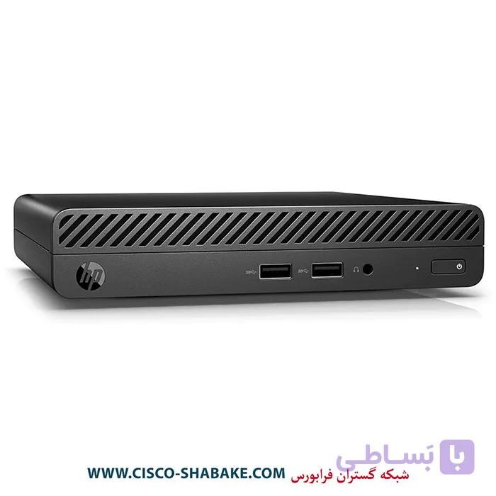 مینی کیس 260 G3 Mini PC