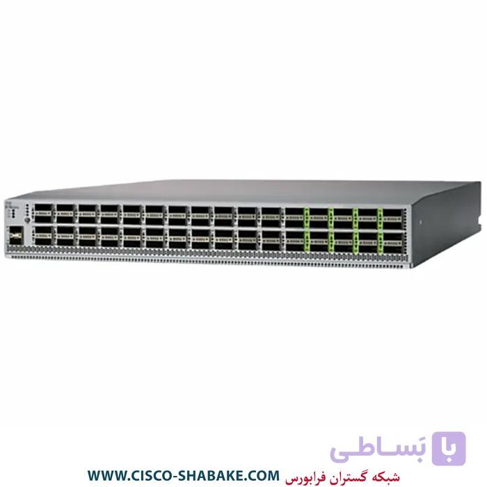 سوئیچ نکسوس N3K-C3264C-E سیسکو