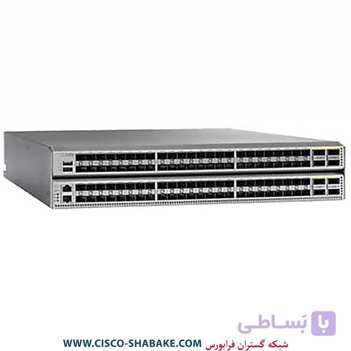 سوئیچ نکسوس N3K-C31128PQ-10GE سیسکو