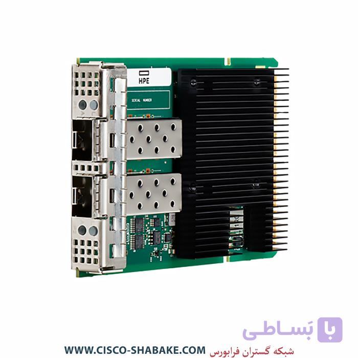 کارت شبکه سرور Intel E810-XXVDA2 Ethernet 10/25Gb 2-Port SFP28 OCP 3.0