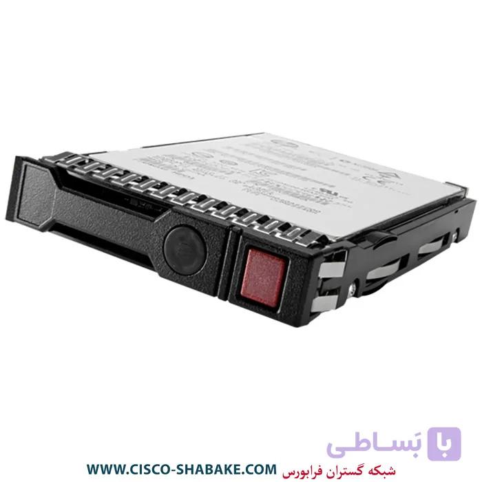 هارد HPE 4TB SATA 6G Midline 7.2K LFF SC