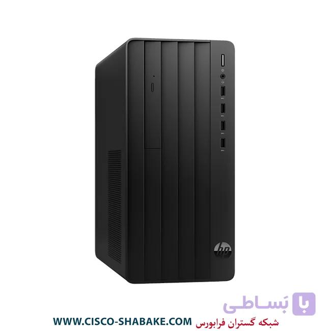 مینی کیس 290 G9 Tower HP