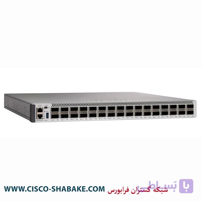 سوئیچ سیسکو C9500-32QC-A