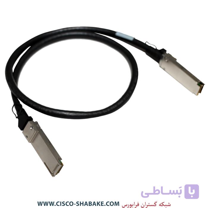 کابل سرور HPE 100Gb 3m QSFP28 to QSFP28 Direct Attach