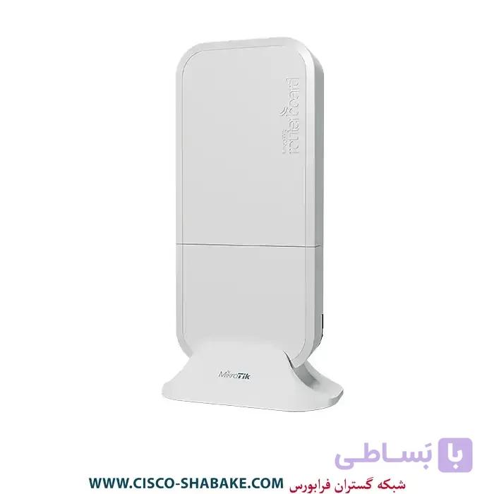 اکسس پوینت میکروتیک wAP ac RBwAPG-5HacD2HnD — تصویر 1