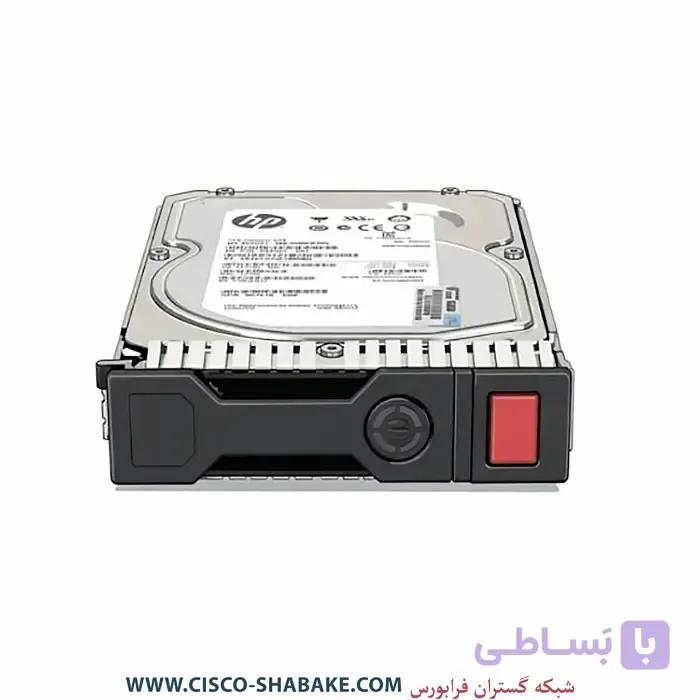 هارد سرور HPE 20TB 12G 7.2K 3.5in SAS BC MV SC