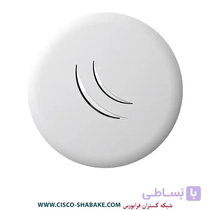 اکسس پوینت میکروتیک cAP lite RBcAPL-2nD — تصویر 1