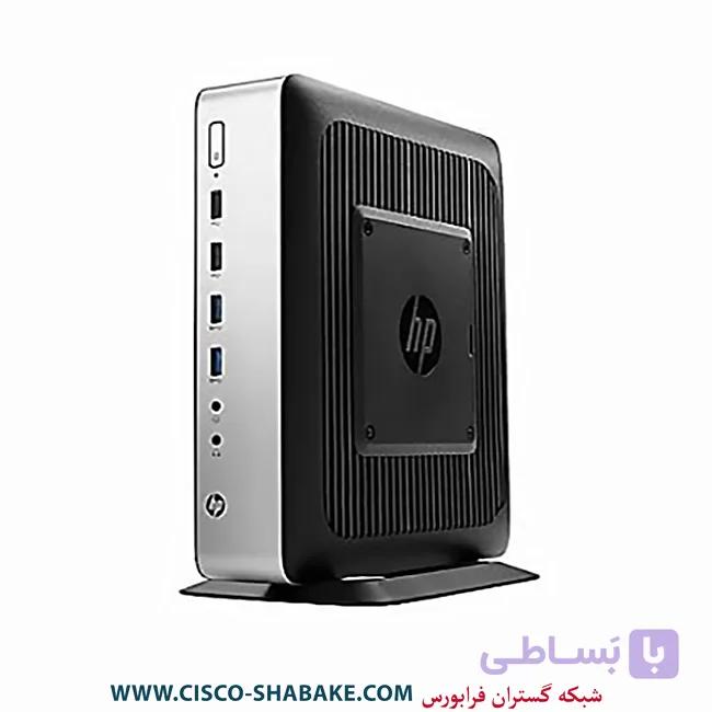 تین کلاینت T730 HP