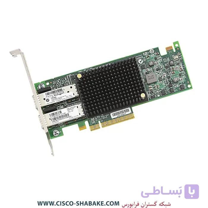 کارت CNA سرور HPE StoreFabric CN1200E 10Gb E7Y06A