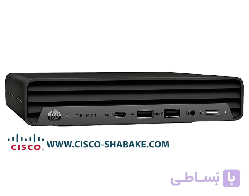 مینی کیس Elite Mini 600 G9 HP — تصویر 1