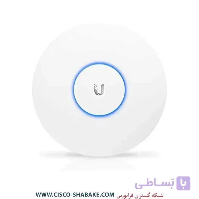 اکسس پوینت بی سیم یوبیکیوتی UniFi UAP-AC-PRO — تصویر 1