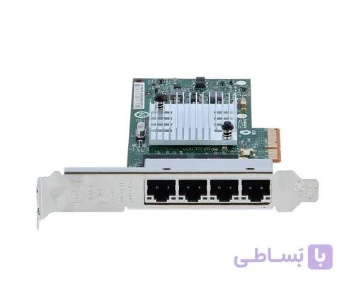 کارت شبکه سرور اچ پی NC365T — تصویر 1