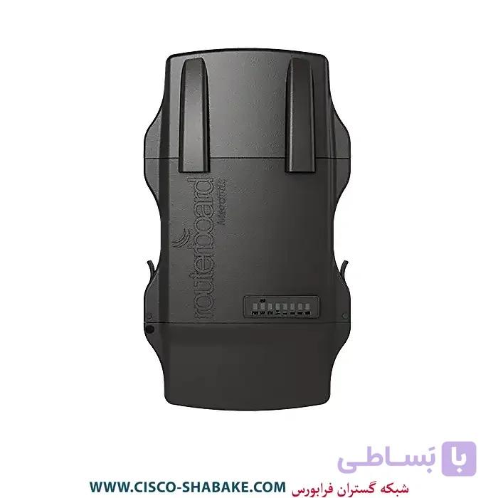 رادیو وایرلس میکروتیک NetMetal 5SHP — تصویر 1