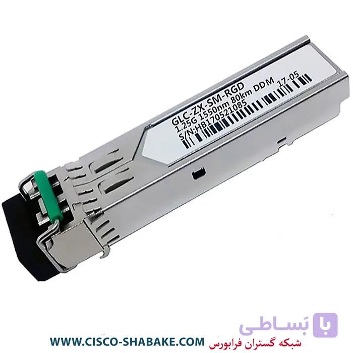 ماژول فیبر نوری GLC-ZX-SM
