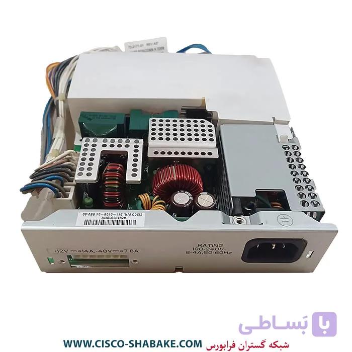 پاور سوئیچ سیسکو | PoE و غیر PoE