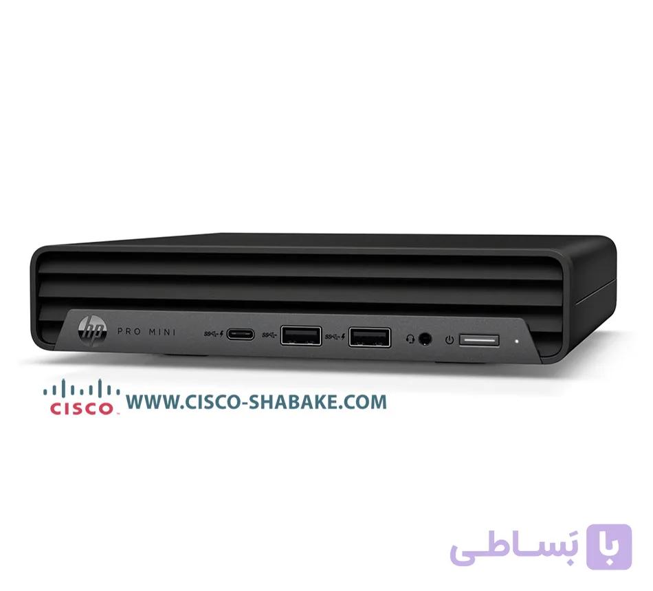 مینی کیس HP PRO MINI 400 G9 DESKTOP — تصویر 1