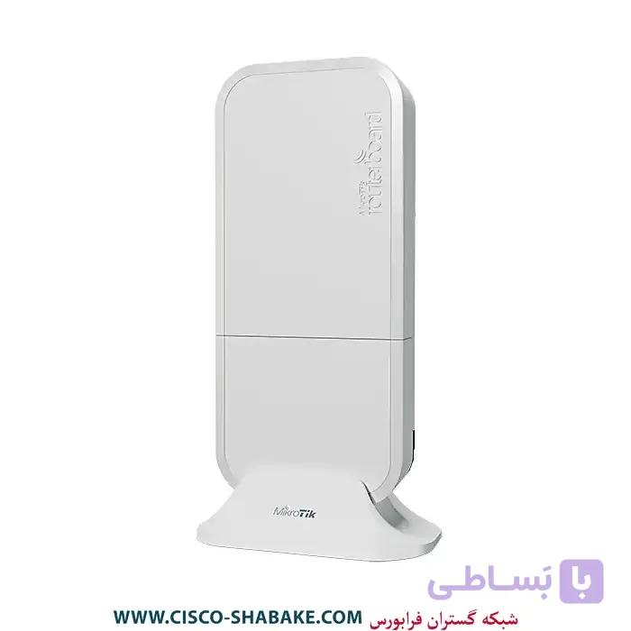 اکسس پوینت میکروتیک wAP ax — تصویر 1