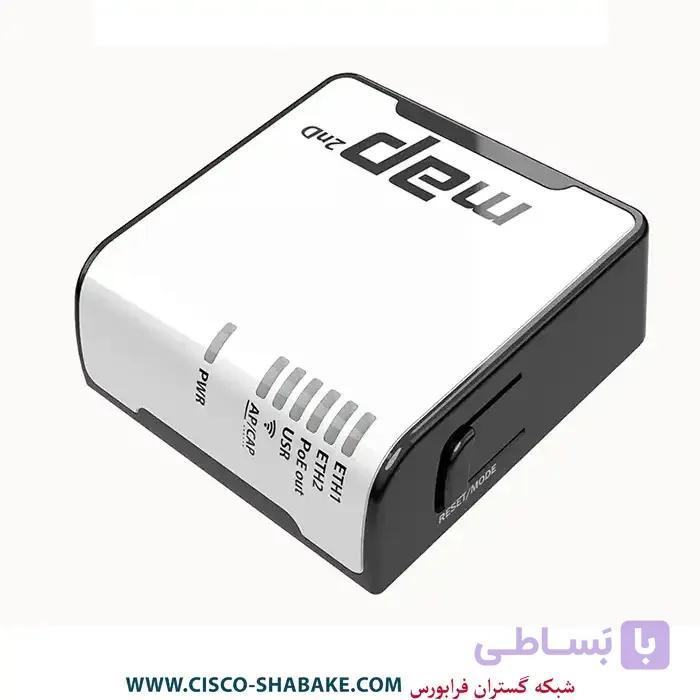 اکسس پوینت میکروتیک mAP RBmAP2nD — تصویر 1