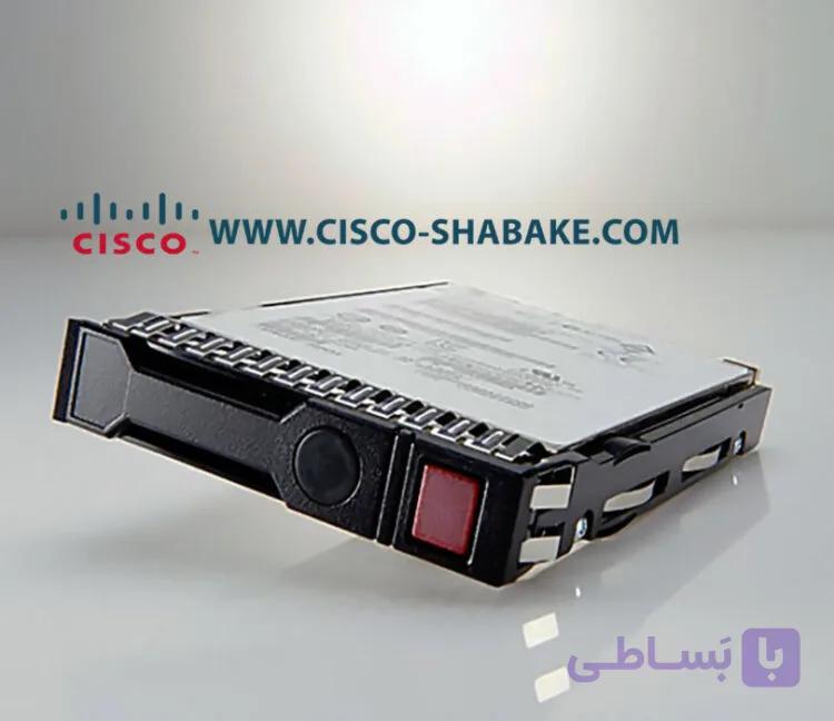 هارد 1.6TB NVMe SSD  MU SFF SCN DS HPE