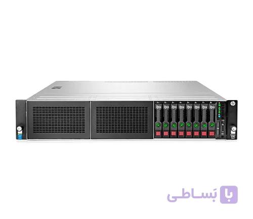 سرور HP DL380 G9 E5-2620v3