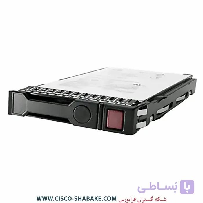 هارد SSD سرور HPE 1.92TB 6G PM983 SATA SFF RI BC