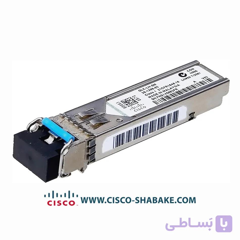 ماژول فیبر نوری GLC-LH-SM سیسکو سینگل مود