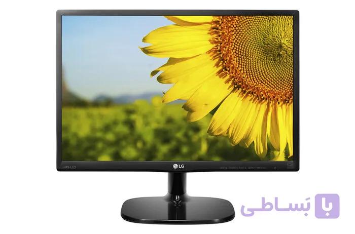 مانیتور ال جی 20MP48HB سایز 19.5 اینچ