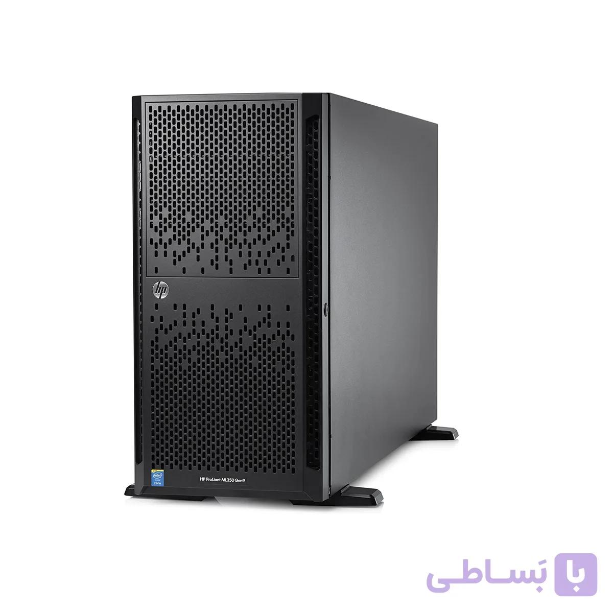 سرور ML350 G9 HP