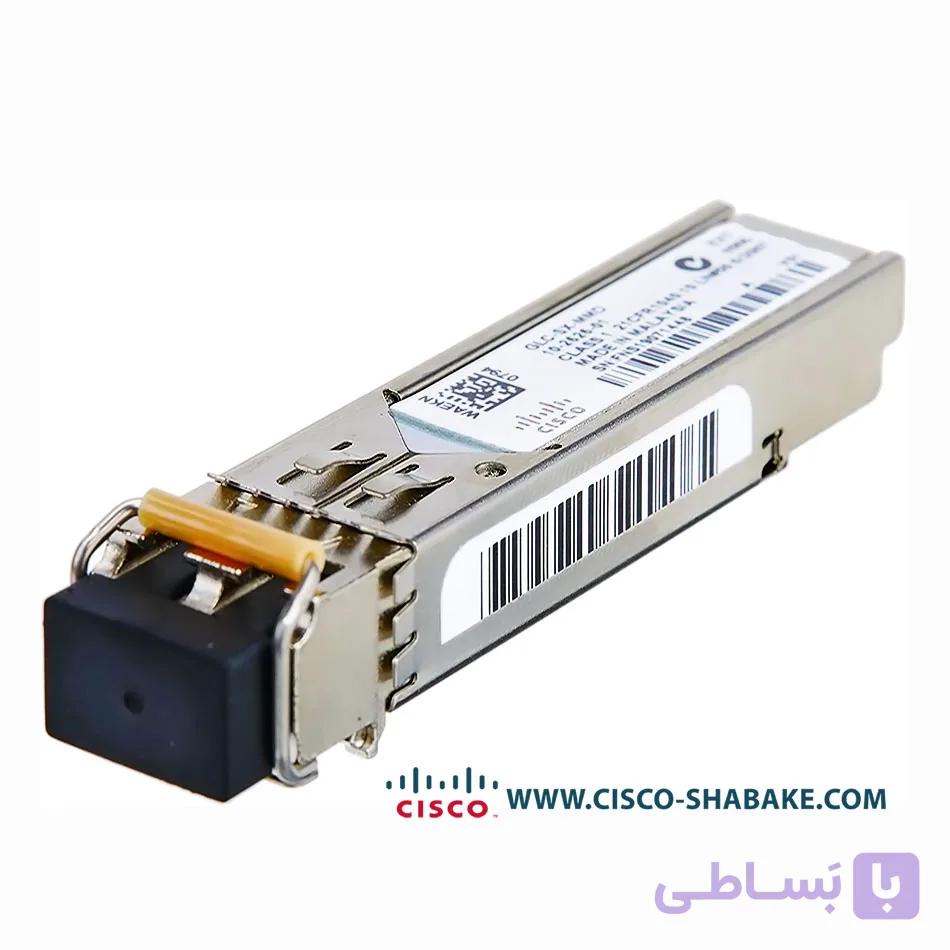 ماژول فیبر نوری سیسکو GLC-SX-MMD