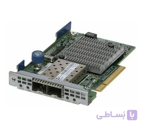 کارت شبکه سرور اچ پی ‎ HP Ethernet 10Gb 530FLRاستوک — تصویر 1