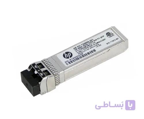 ماژول فیبر نوری اچ پی HPE MSA 16GB SFP+ C8R24B — تصویر 1