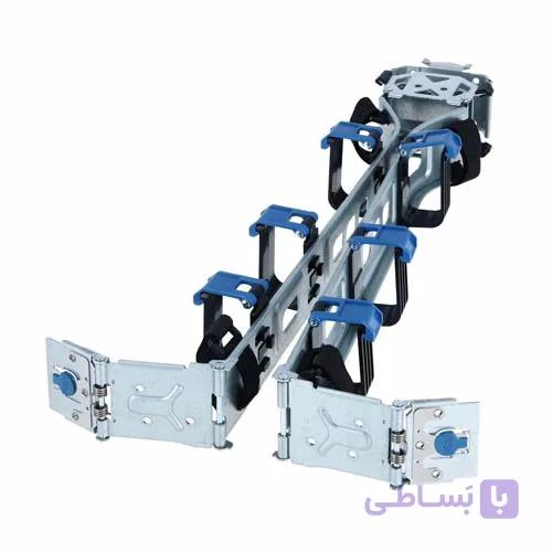 نگهدارنده کابل مدل Arm Kit 729871-001 2U G9 — تصویر 1