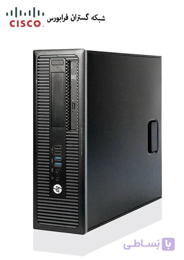 مینی کیس استوک HP ProDesk 600 G1