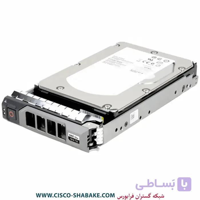 هارد استوریج EMC Unity 12TB 12G 7.2k NL SAS — تصویر 1