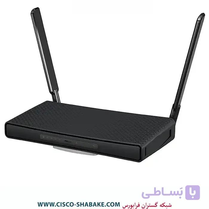 روتر میکروتیک hAP ac3 RBD53iG-5HacD2HnD — تصویر 1