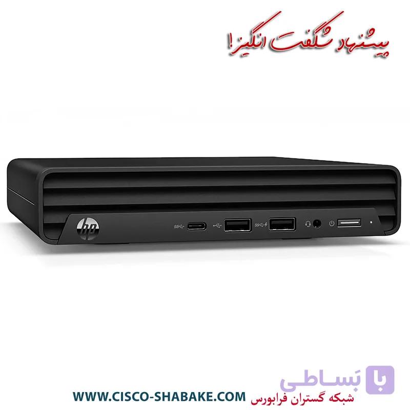مینی کیس 260 G4 HP استوک