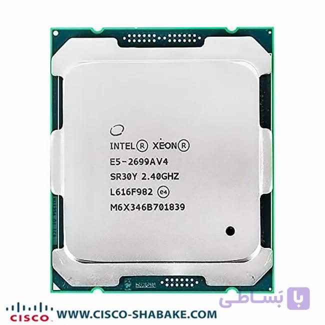 CPU سرور Intel Xeon® E5-2699A v4