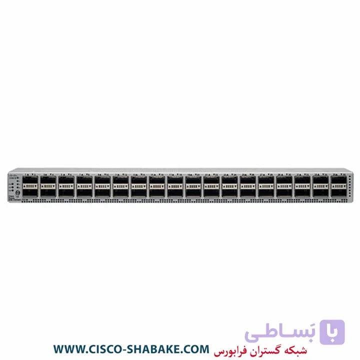 سوئیچ نکسوس سیسکو N9K-C9336C-FX2