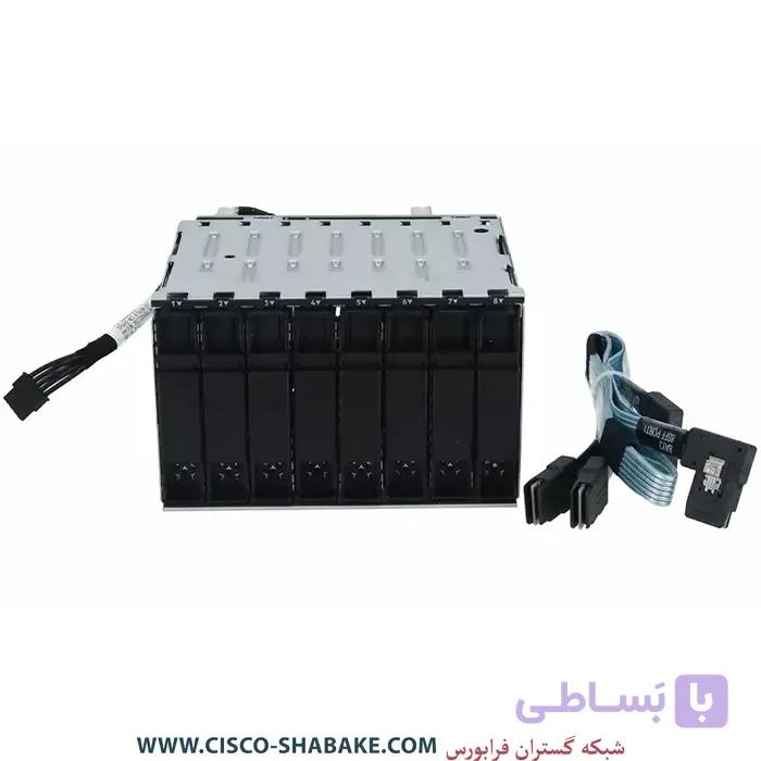باکس هارد سرور HPE DL380 G10 Bay 2 826691-B21 — تصویر 1