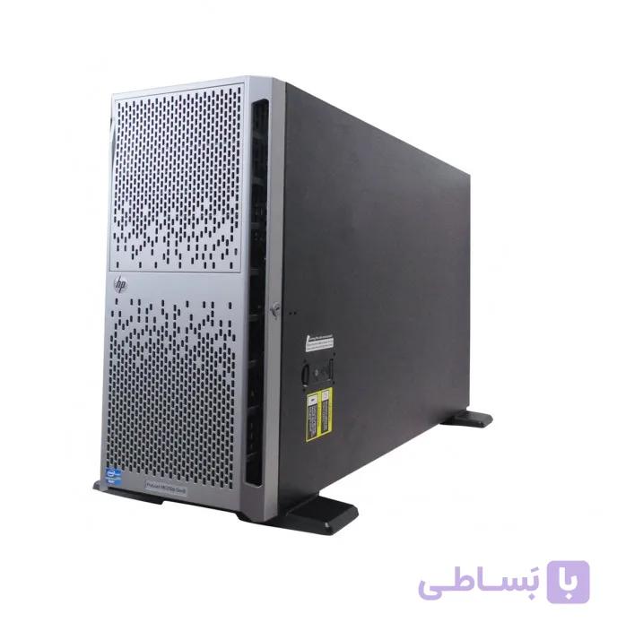 سرور ML350 G8 HP