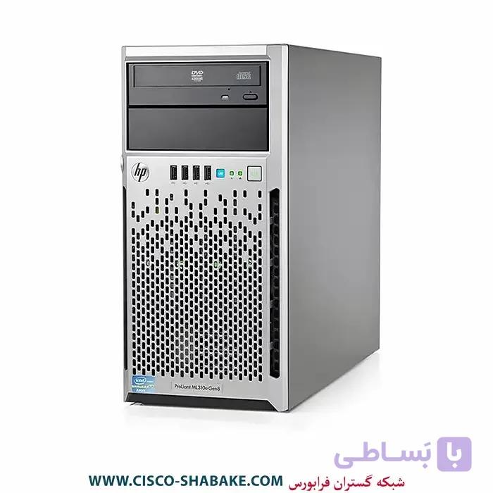 سرور ProLiant ML310e G8 HP — تصویر 1