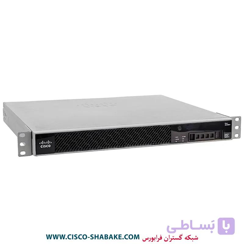 فایروال سیسکو ASA5545-K9