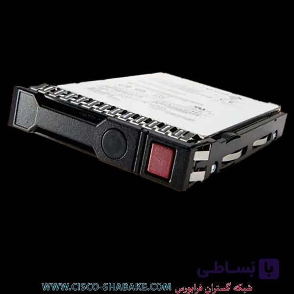 هارد سرور 900GB SAS 12G 15K SFF HPE
