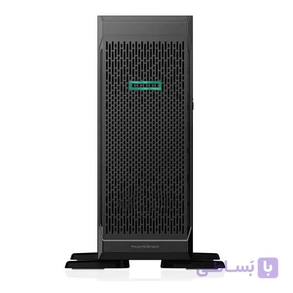 سرور ProLiant ML30 G10 HP — تصویر 1