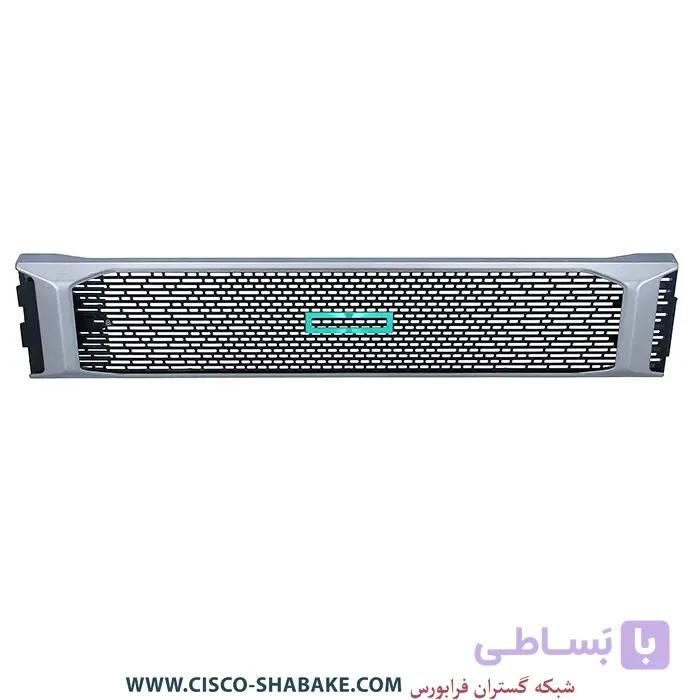 پنل جلوی سرور HPE G10 2U Bezel Kit — تصویر 1