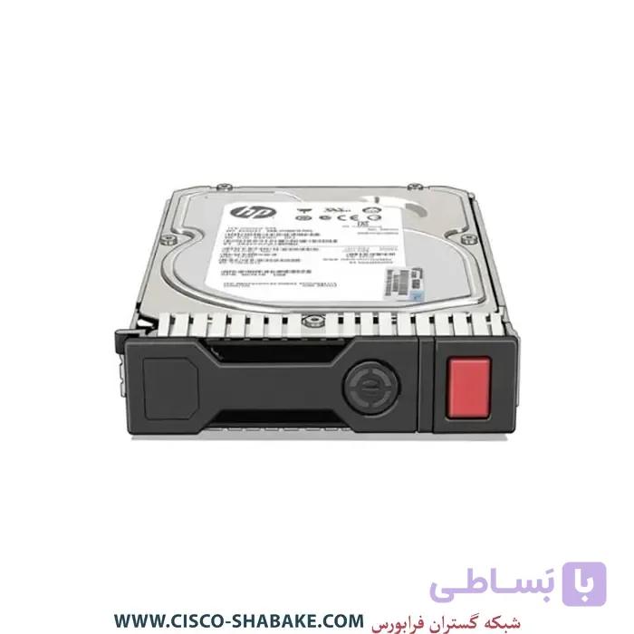 هارد سرور HPE 20TB 12G 7.2K LFF BC MV SAS SC P53552-B21